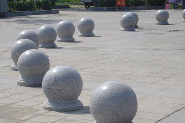 公園花壇石頭圖片（公園花壇石頭圖片大全）